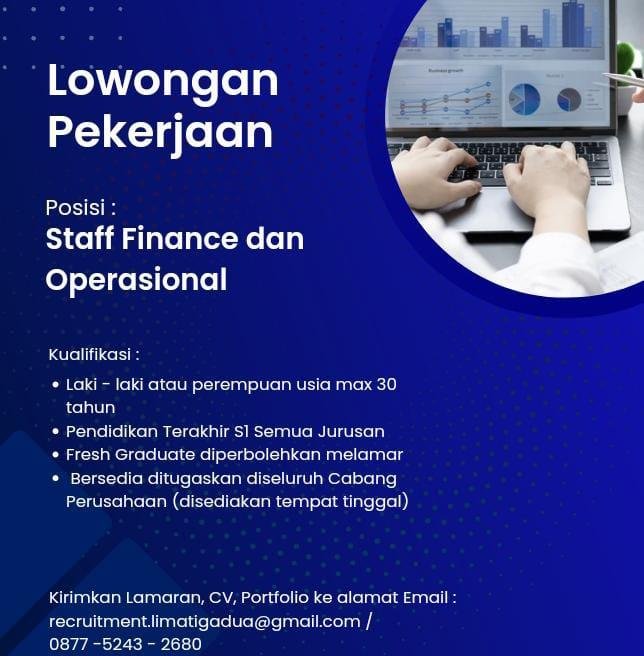 PT. Lima Tiga Dua