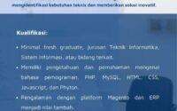 PT. Media Niaga Teknologi