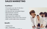 PT. Mitra Berkat Terpilih