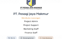 PT. Pesagi Jaya Makmur