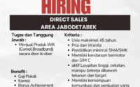 PT. Solusindo Bintang Pratama