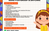 Playgroup & Daycare Sahabat Juara Jogja