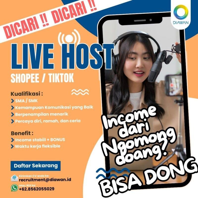 Plaza.Diawan.ID (PT. Diawan Dinamika Digital)