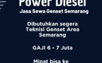 Power Diesel