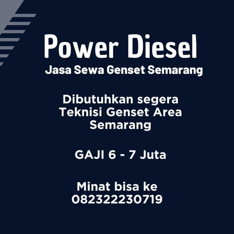 Power Diesel