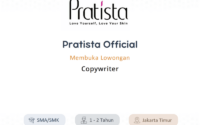 Pratista Official