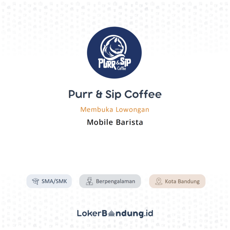 Purr & Sip Coffee
