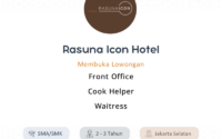 Rasuna Icon Hotel