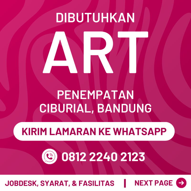 Rumah Tangga Daerah Ciburial