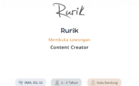 Rurik