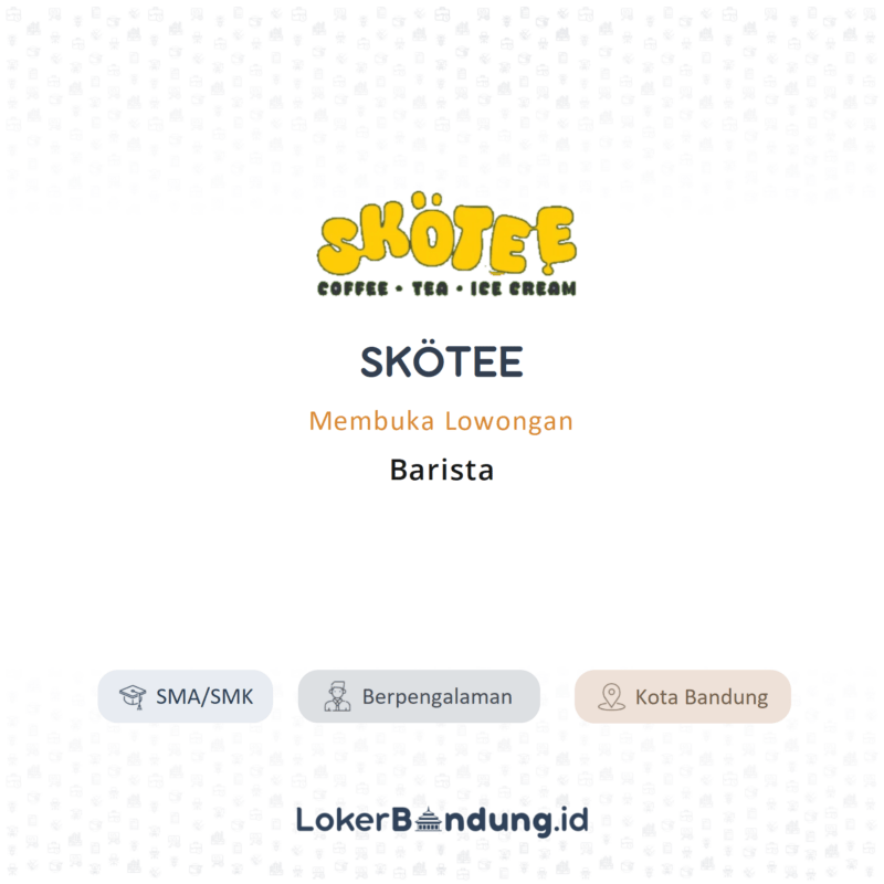 SKÖTEE