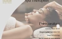 SAARAH Day Spa