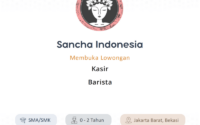 Sancha Indonesia