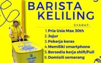 Semesta Kopi