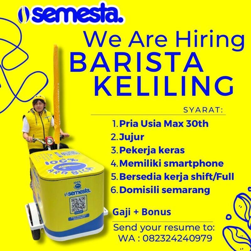 Semesta Kopi