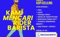 Semesta Kopi