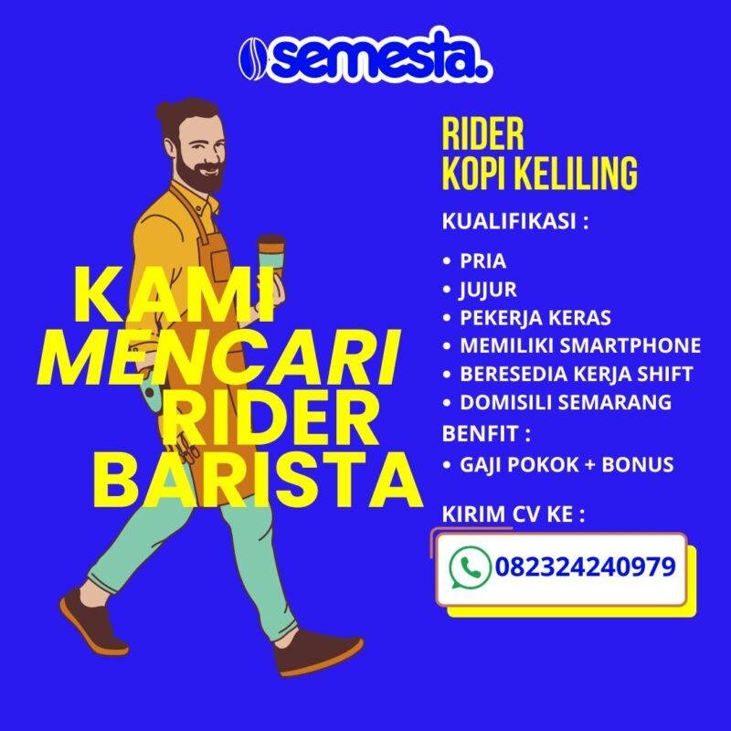 Semesta Kopi