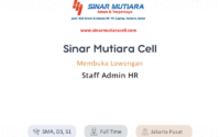 Sinar Mutiara Cell