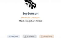 SoySensen