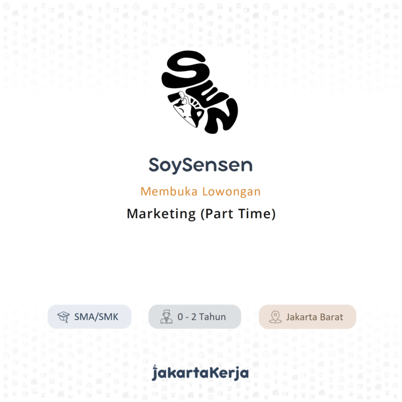 SoySensen