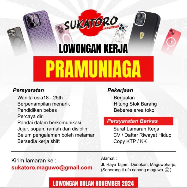 Sukatoro
