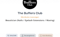 The Buffers Club