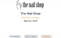 The Nail Shop