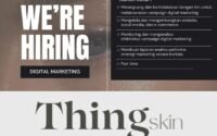 Thingskin