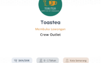 Toastea
