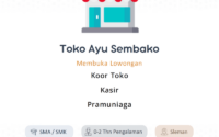 Toko Ayu Sembako