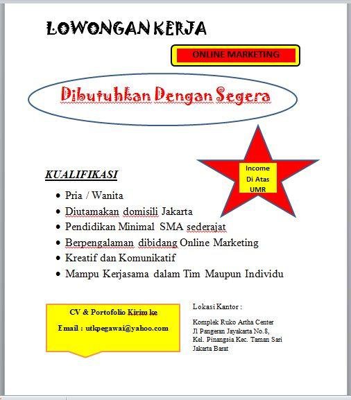 Totalindo Computer