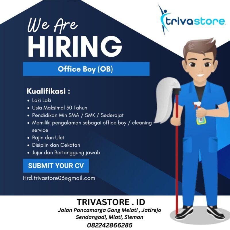 Trivastore