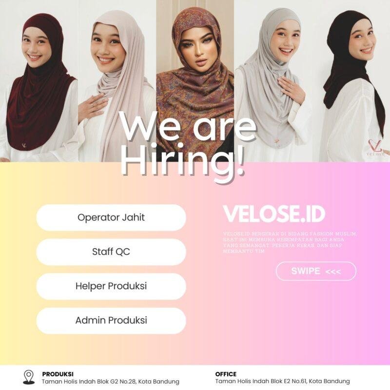 Velose Hijab