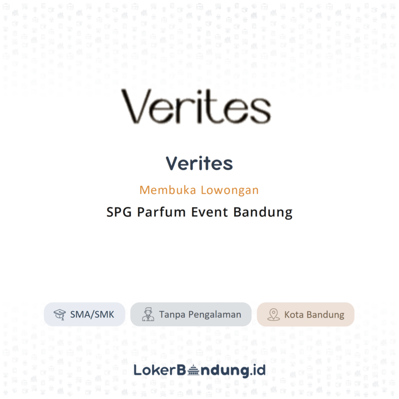 Verites