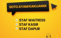 Warung Soto Ayam Kakijangi