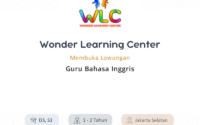 Wonder Learning Center