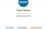 Ziato Gelato