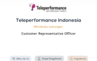 Teleperformance Indonesia