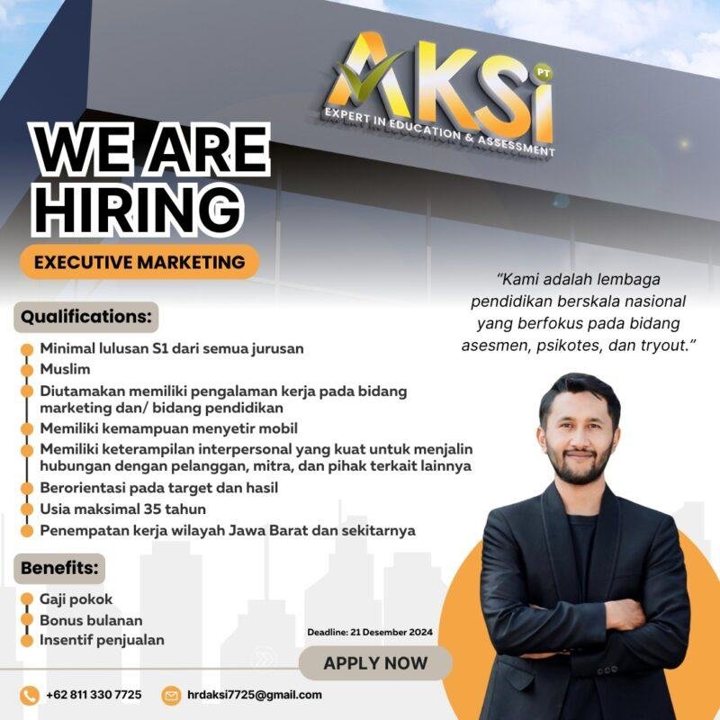 AKSI Institution