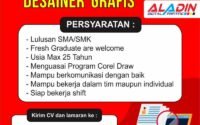 Aladin Digital Printing