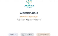 Aleena Clinic