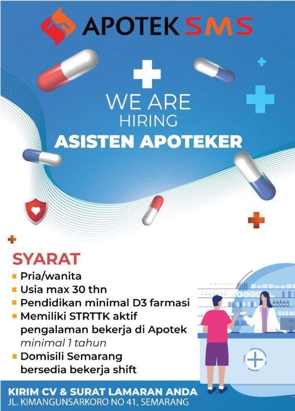 Apotek SMS
