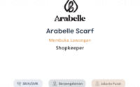Arabelle Scarf