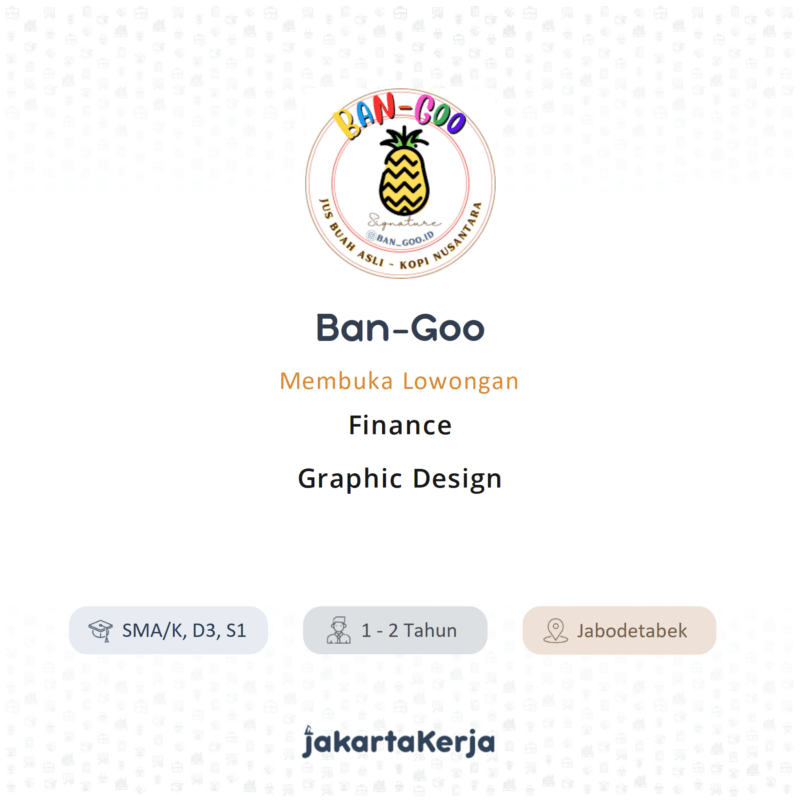 Ban Goo