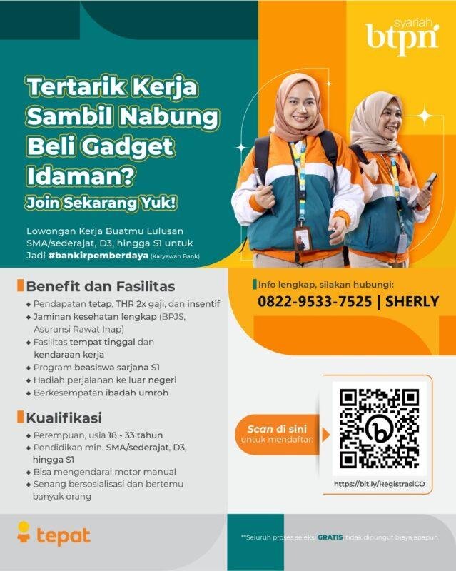 Bank BTPN Syariah