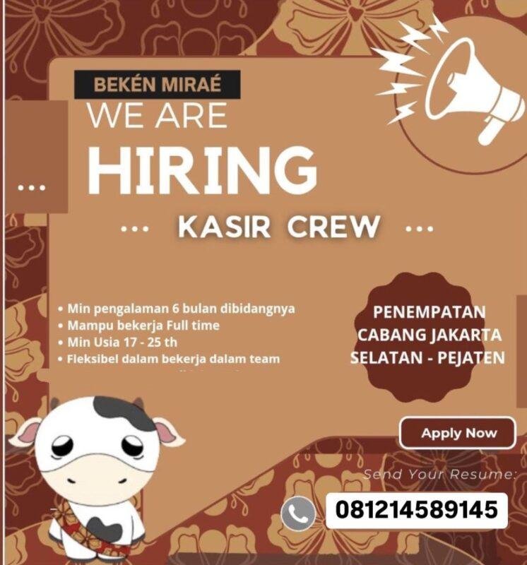 Beken Mirae