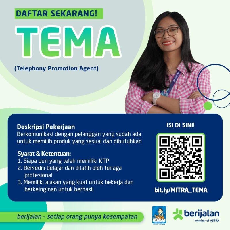 Berijalan