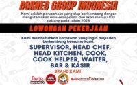 Borneo Group Indonesia