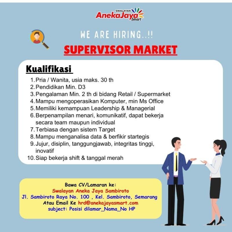 CV. Aneka Jaya Smart