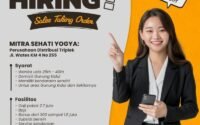 CV. Mitra Sehati